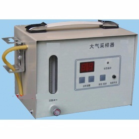 大气采样器 HA8-CD-2A
