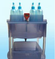 化学实验废水处理装置 HA8-26017