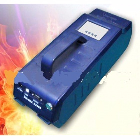 便携式爆炸物检测仪 HYXM-E2008