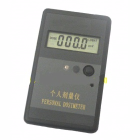 智能χ、γ测量仪 HYXH-DOS-100