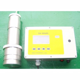 区域γ连续监测仪 HYXH-3201