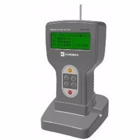 尘埃粒子计数器 CSS/3887