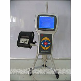 手持式激光尘埃粒子计数器 SZ18-CLJ-3016h
