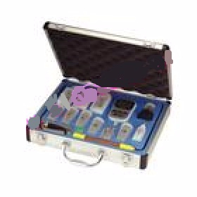 便携式水质分析仪 SX1-YD300