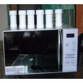 微波闭式消解仪 HAD-GZ-WXJ-III