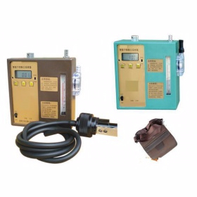 个体粉尘采样器 YTY-TY-08C