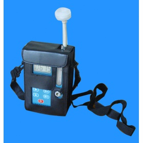 个体防爆型粉尘采样器 HAD-DDY-6