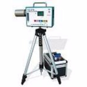 防爆粉尘采样器 YT/FCC-25