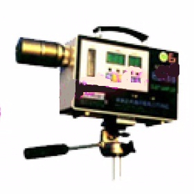 粉尘采样器 HAFC-92A