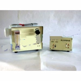 粉尘采样器 WF2-FC-2