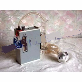 个体尘气采样器 WF2-GFC-2