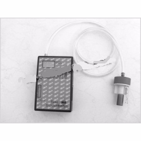 个体粉尘采样器 HAFC92G