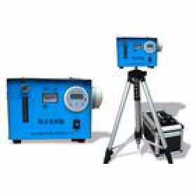 大流量粉尘采样器 YTY-TFC-30