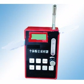 个体粉尘采样器 YCZ-ZGF-2