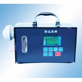 粉尘采样仪 YCZ-ZGF-3