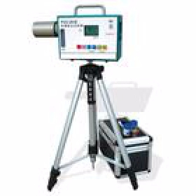 防爆粉尘采样器 YTY-FCC-25