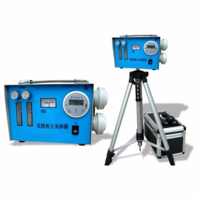 呼吸性粉尘采样器 YTY-TH-30