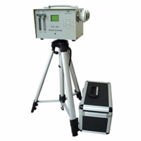 智能粉尘采样器 YTY-DFC-3BT