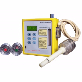 可编程低流量金属粉尘采样器 YH-JFC-3P