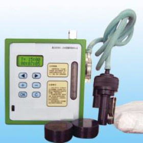 个体粉尘采样器 YH-JFC-3P