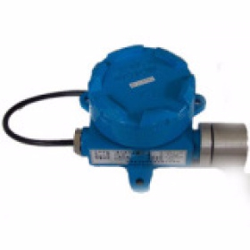 可燃气体检测仪 HAD/CGD-I-1EX