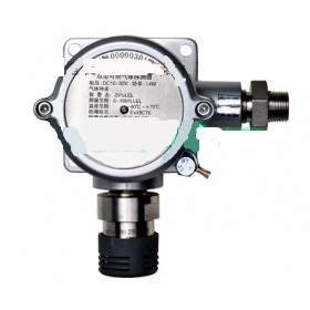 可燃气体检测器 HR-SP-1102