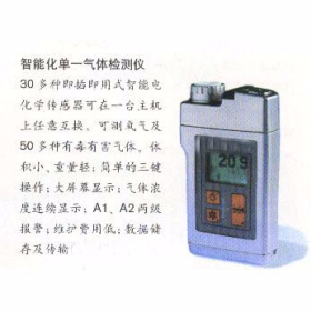 四氢噻吩检测仪 DE/PAC III