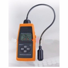 便携式可燃气体检测仪 XB-SPD202/Ex