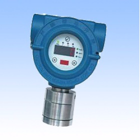 可燃气体检测仪带显示 HRX-HR800L-GAS