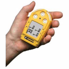 四合一扩散式气体检测仪 HRX-GAMIC