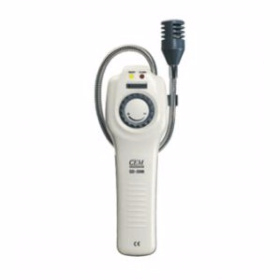 便携式可燃气体检测仪 HT-GD-3300