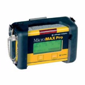 复合式气体检测仪 MicroMAX PRO