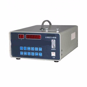 尘埃粒子计数器 SZ18-CLJ-D