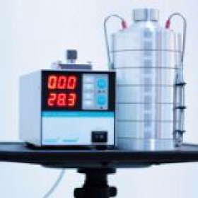 撞击式空气微生物采样器 HAD-JWL-S6