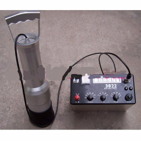 微机四道γ能谱仪 HY-FD-3022