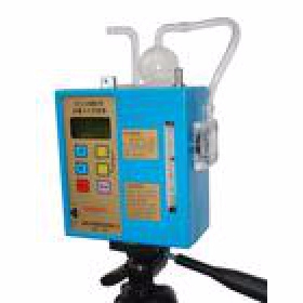 个体防爆大气采样器 YTY-FCC-1500D