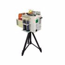 24小时恒温自动连续采样器 YTY-2021-S