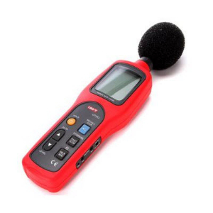 声级计 UT352