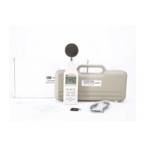 积分式噪音计 TES-1353S