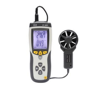 专业多功能风速仪 DT-8893