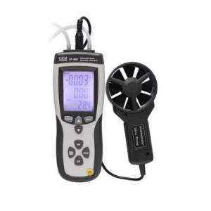 多功能差压风速仪 DT-8897