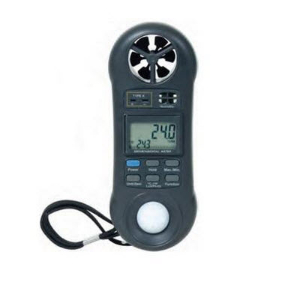 四合一多功能风速仪 DLAF8000