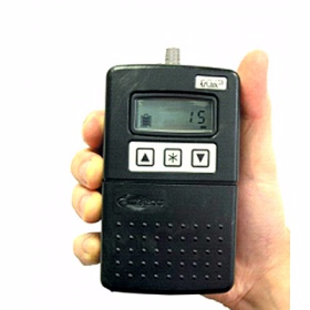 微电脑高低流量空气采样器 XR5000