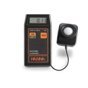 照度计 HI97500