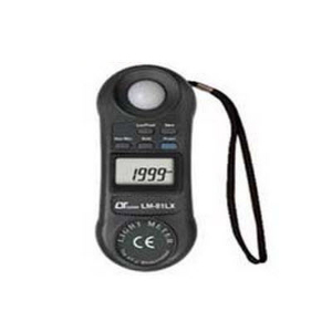 掌上型照度计 LM81LX