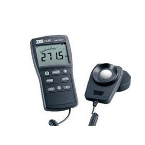 高精度照度计 TES1337