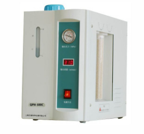 纯水型氢气发生器 QPH-500C