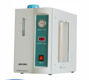 纯水型氢气发生器 QPH-200C