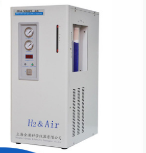 氢空一体机 QPHA-500G型