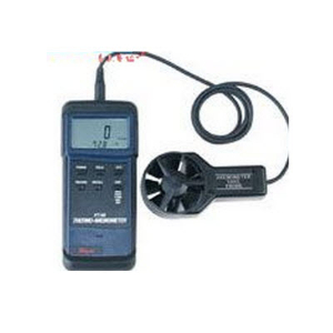 叶片热电风速计 vt140